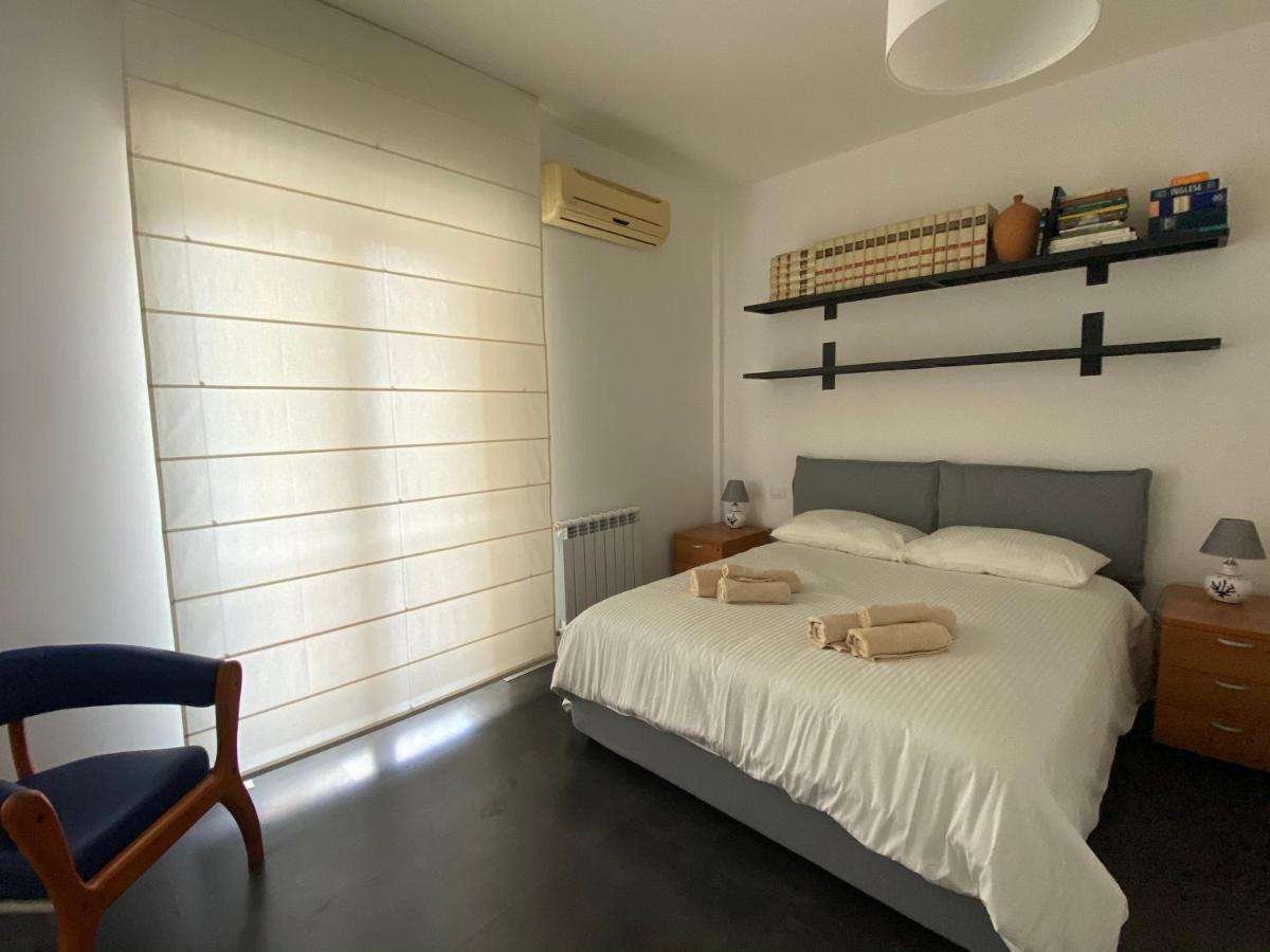 Casa Genia A Due Passi Dal Teatro Greco Apartment Syracuse Exterior photo