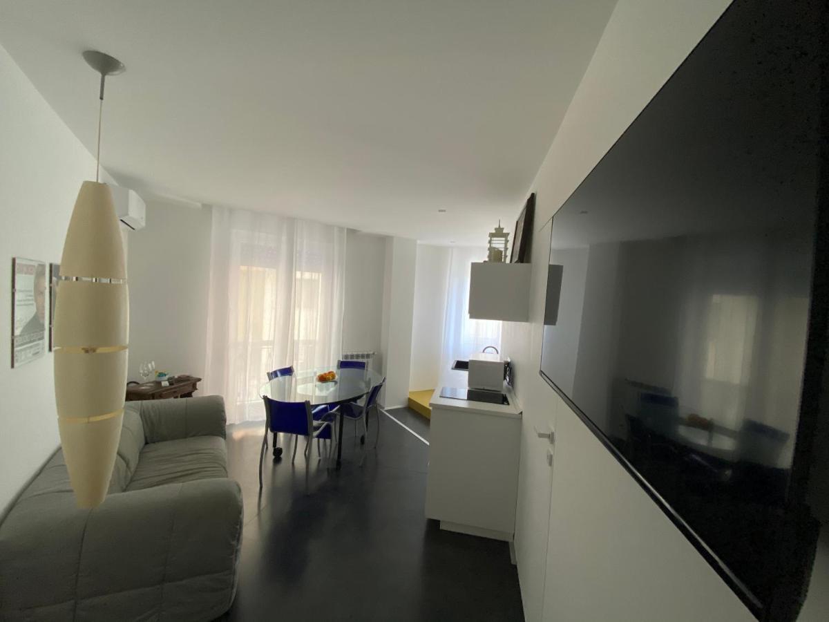 Casa Genia A Due Passi Dal Teatro Greco Apartment Syracuse Exterior photo